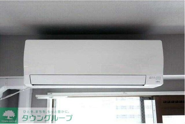 インプルーブ両国の物件内観写真